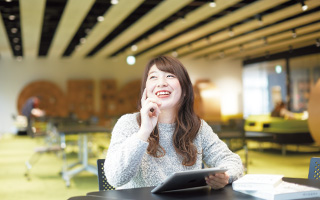 内藤 莉央