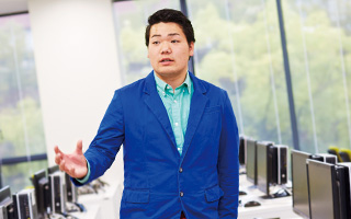 吉永 幸輝
