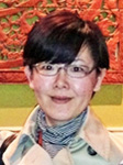 松岡 陽子