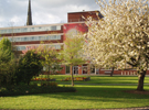 セントラル・ランカシャー大学(イギリス)