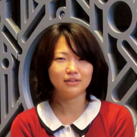 佐藤 泉さん