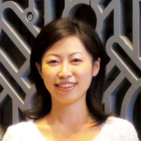 阪部 瞳さん
