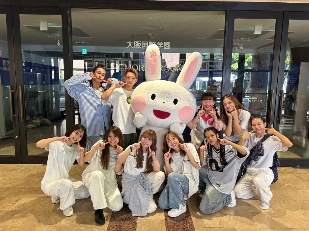 学生チャレンジ制度
