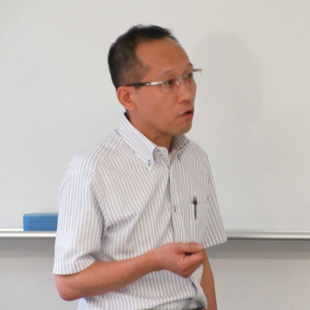 株式会社広伸
村上幸郎氏