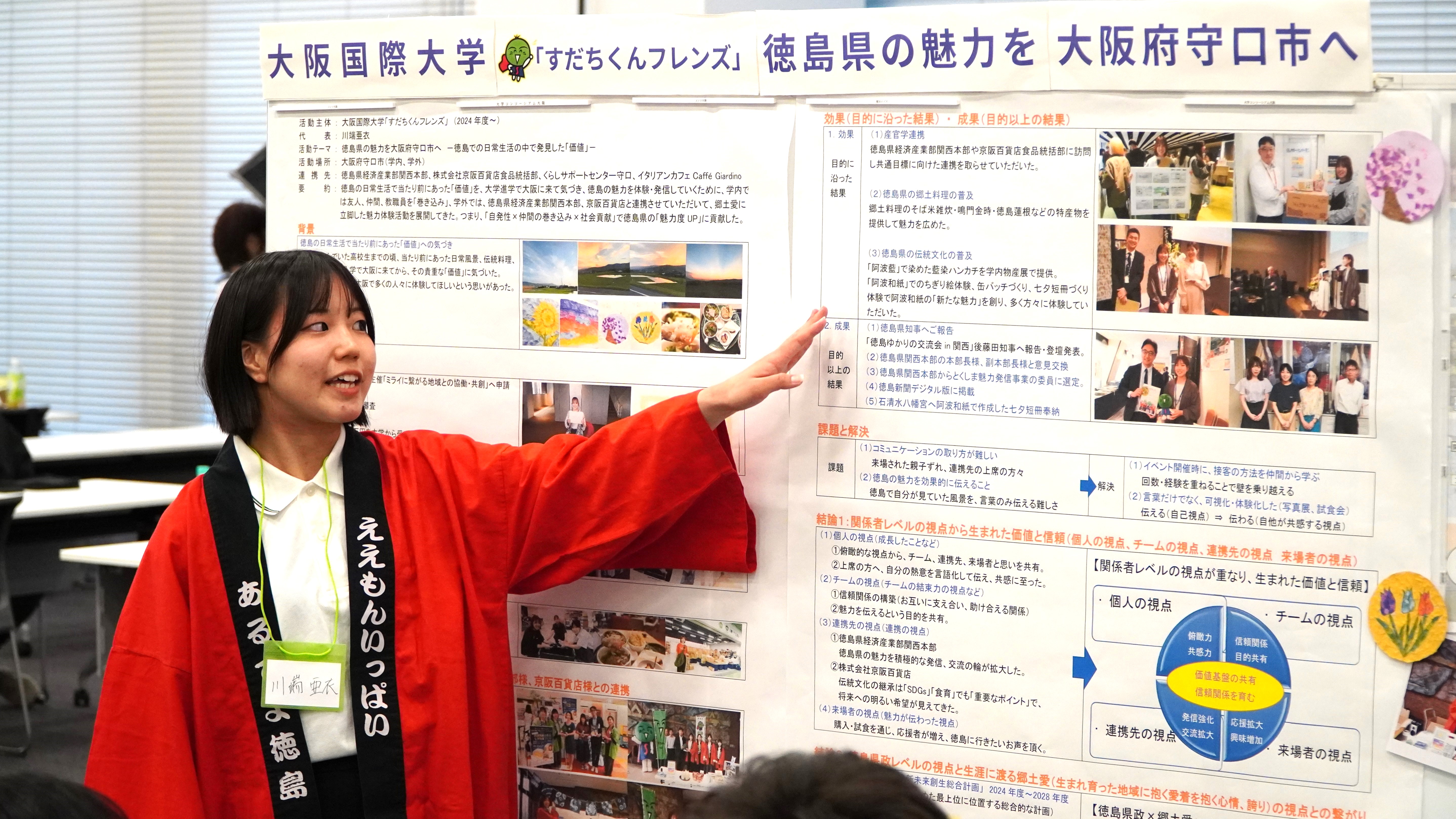 【中古】徳島県議会史〈第1巻〉 (1972年) すだちくんフレンズ」が徳島の魅力普及活動を大学コンソーシアム大阪で