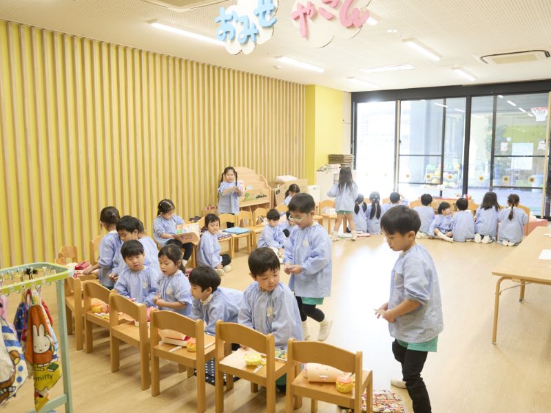 認定こども園