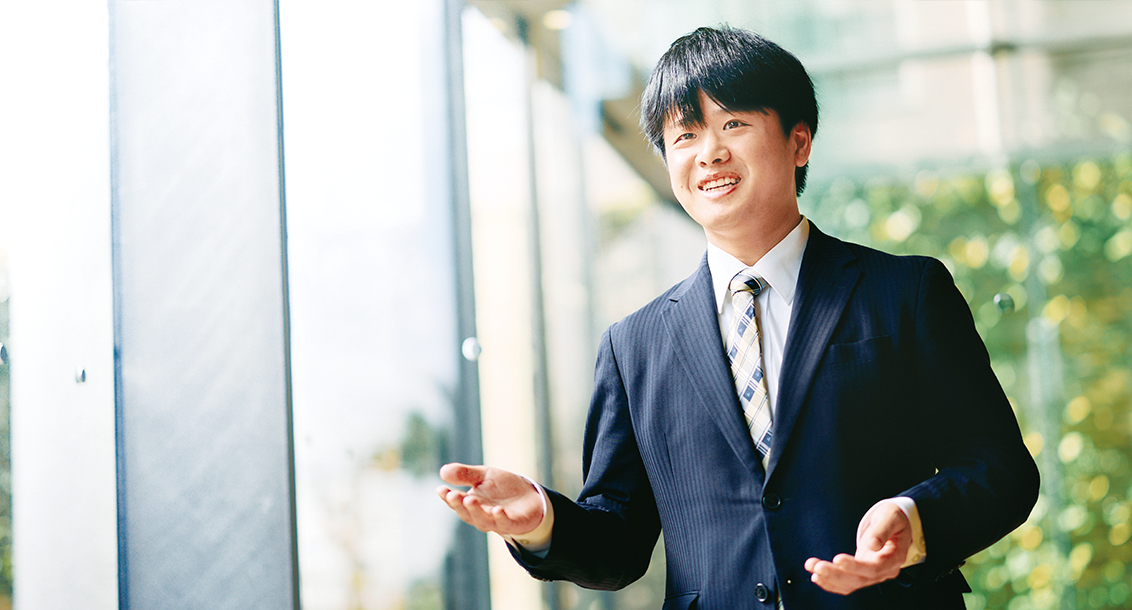 久冨木 瑞 さん
