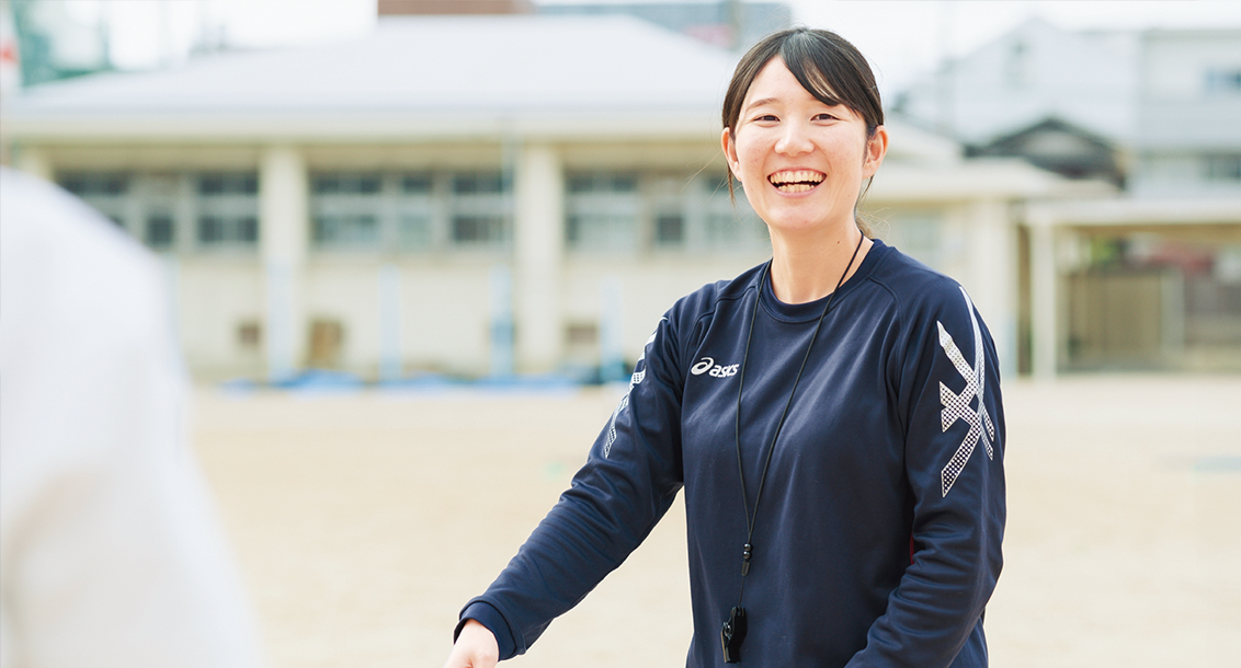 平尾 明佳 さん
