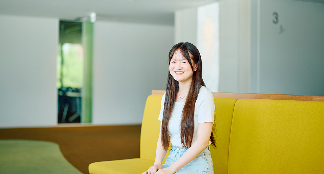 宮澤 知里 さん