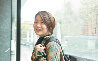 岩本 ほのか