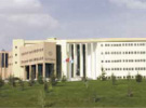 エルジェス大学（トルコ）