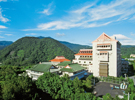 中国文化大学（台湾）