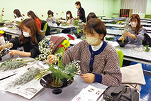 日本文化体験