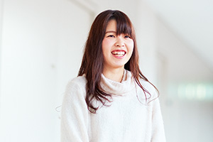 久野 悠 さん