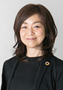 相葉 幸子（カメラマン）