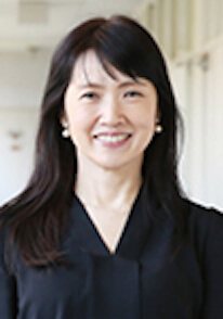 青野 明子 教授（専門領域：臨床心理学）
